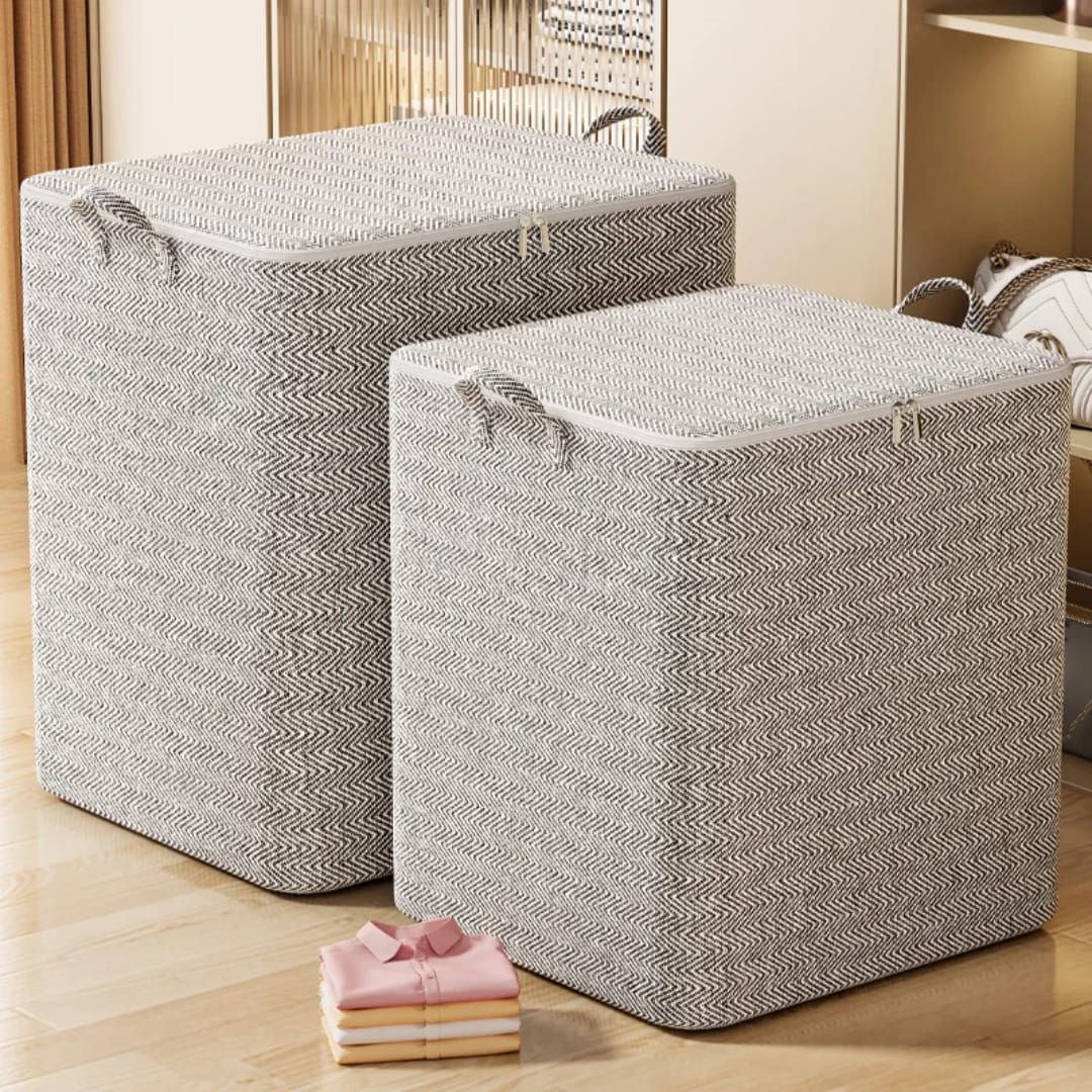 4in1 Non-woven Storage Bags