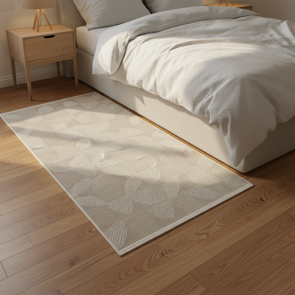 Oria Geometric Vector Carpet Rug