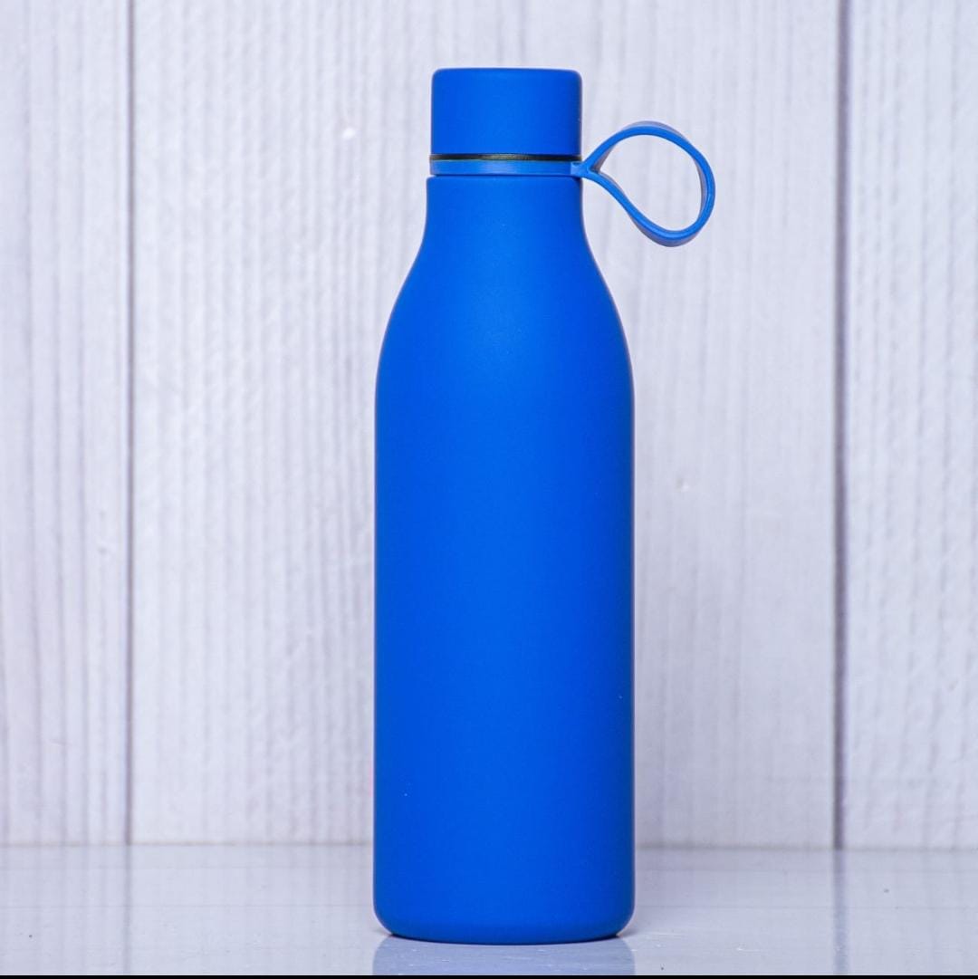 Skin Feel Thermal Flask