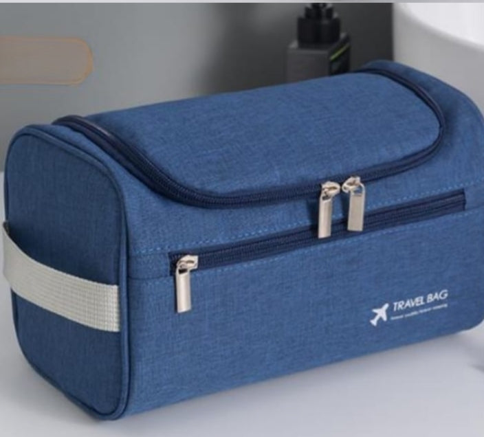 Travel Portable Cosmetic Bag