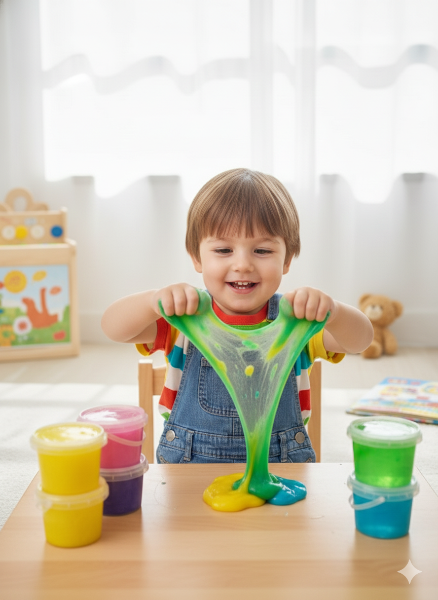 Kids Slime