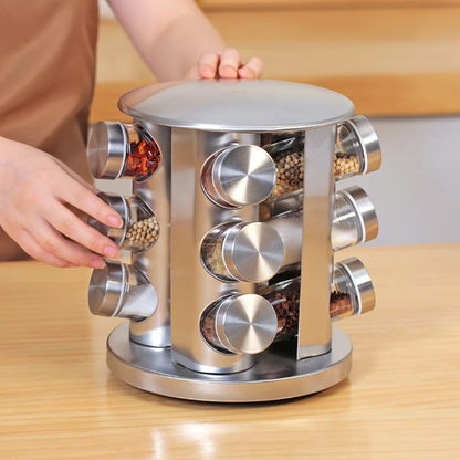 Spice Rack