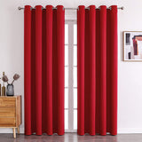 Luxury Textured Curtains