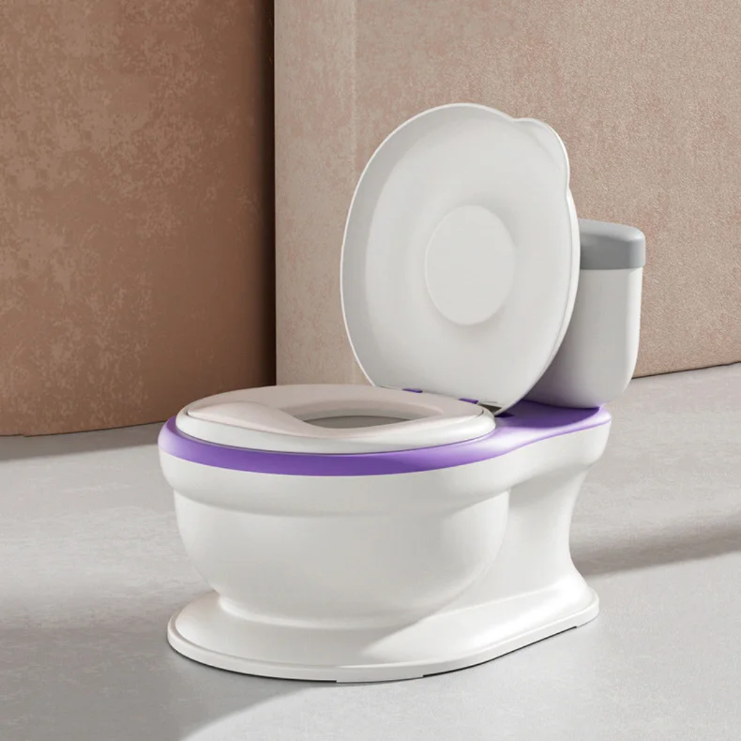 Potty Training Toilet