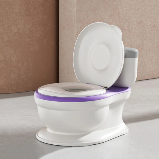 Potty Training Toilet