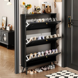 Bucket Flip Shoe Cabinet