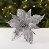 Christmas Tree Decor Bows