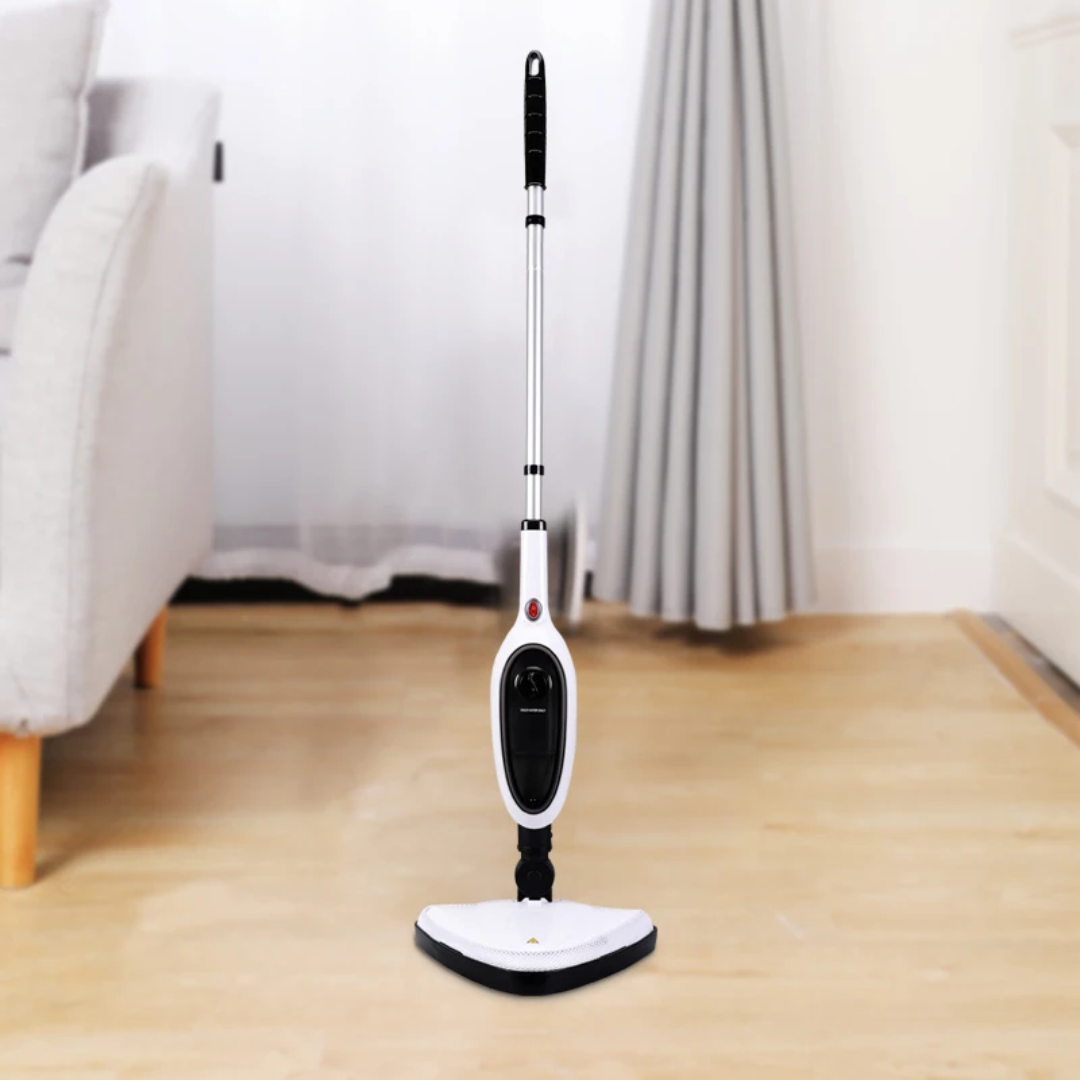 Multifunction Steam Cleaner – Hygienic & Effortless Floor Cleaning