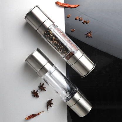Crush Glass Shaker