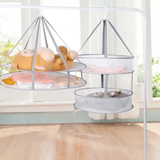 Clothes Drying Basket