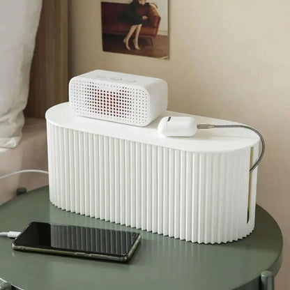 Electrical Cable Organizer Box