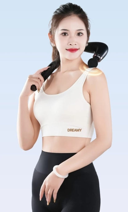Smart Electric Handheld Massager