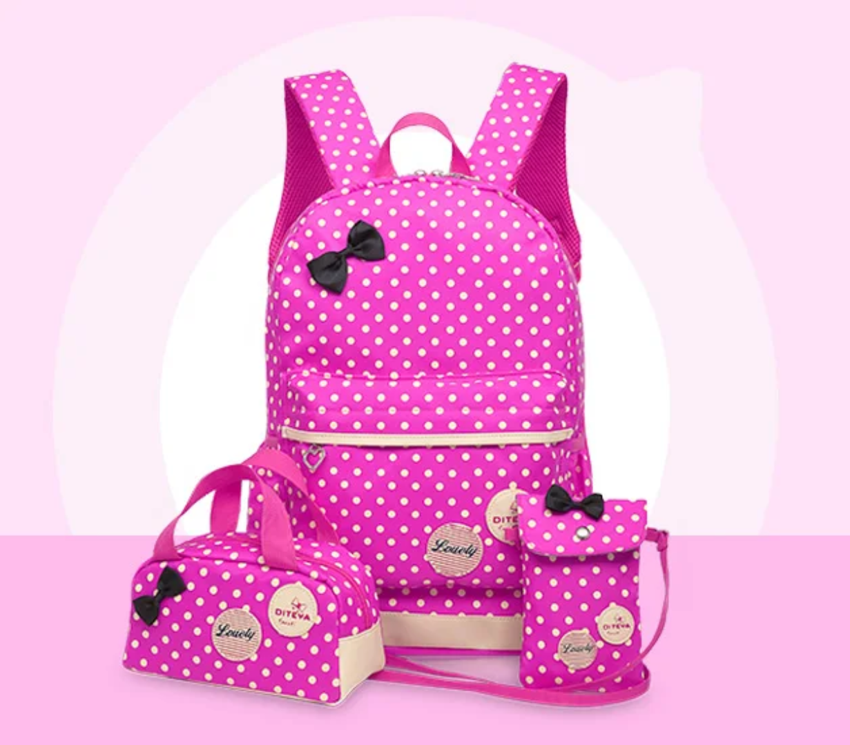 School Bags