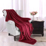 Soft Fleece Blankets