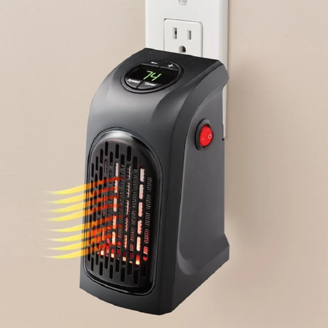 Portable Handy Room Heater