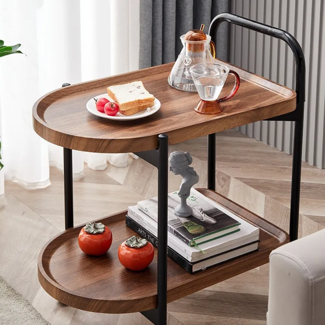 Multipurpose Small Coffee/Side Table