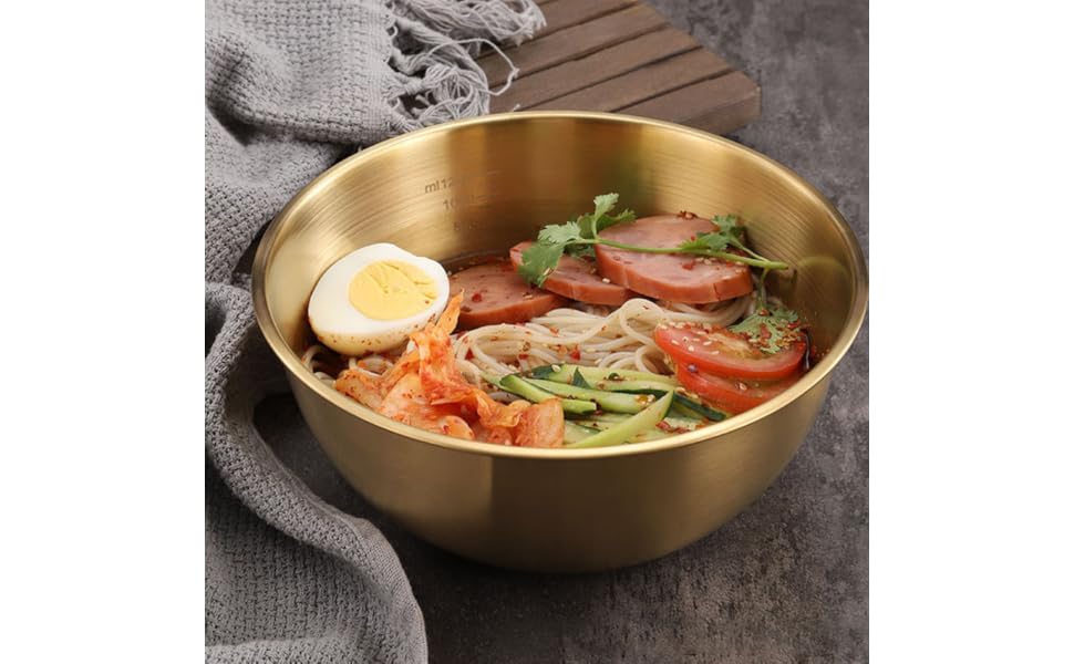 28cm Ramen Bowl