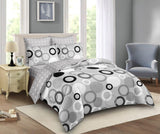 Cotton Duvet Set