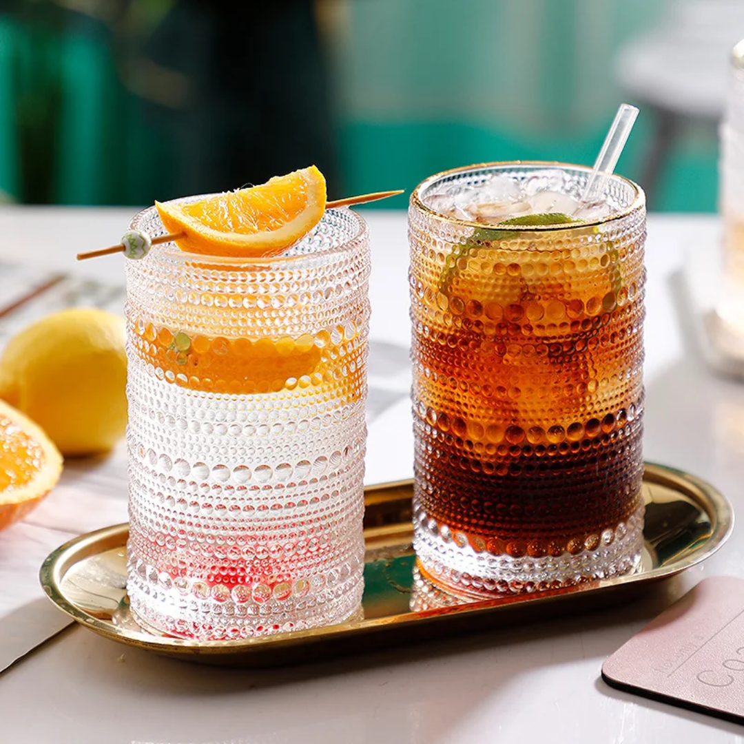 6Pcs Glass Set