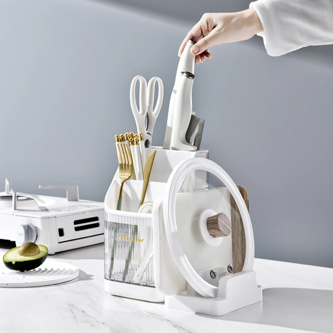 Cutlery Organizer
