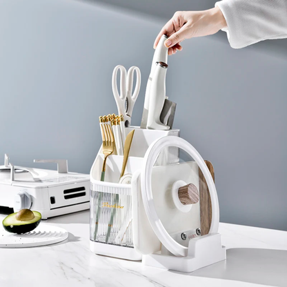 Cutlery Organizer
