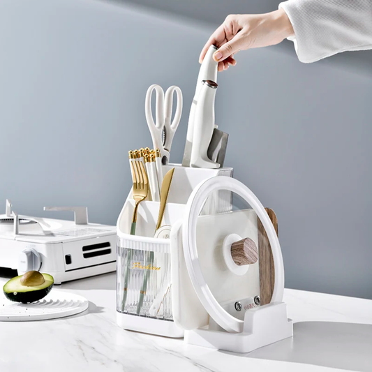 Cutlery Organizer