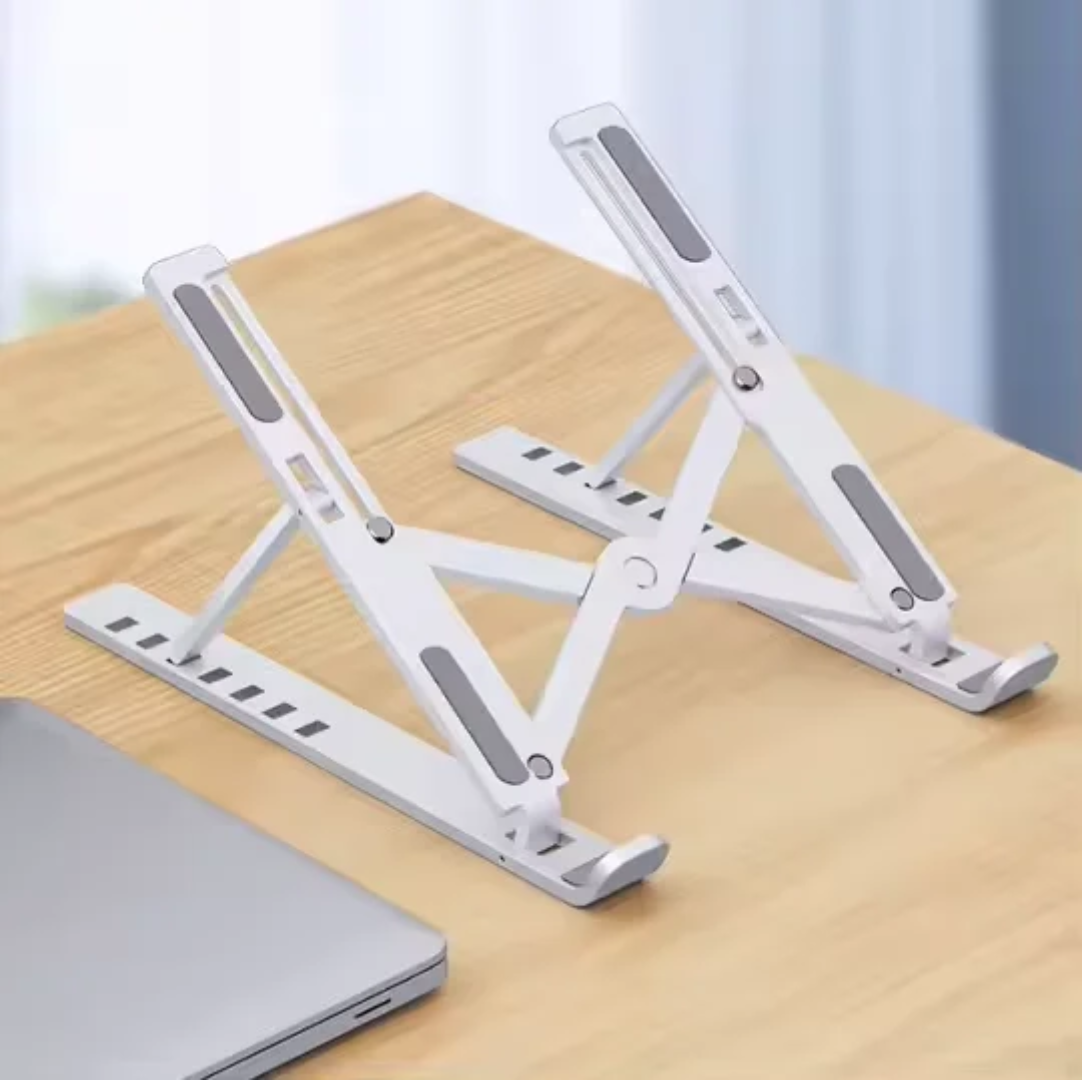 Foldable Laptop Stand