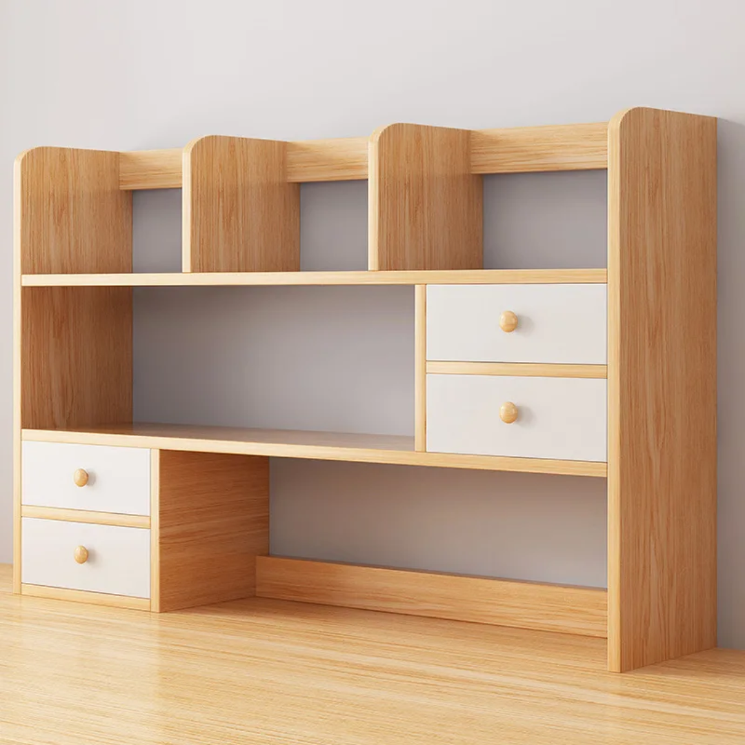 Multipurpose Bookshelf / Bookcase