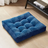 Square Floor Pillows