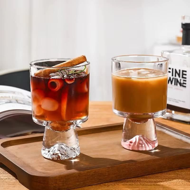 Crystal Glassware