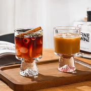 Crystal Glassware