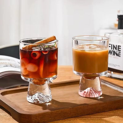Crystal Glassware