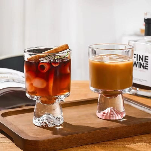 Crystal Glassware