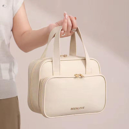 PU Cosmetic Bag