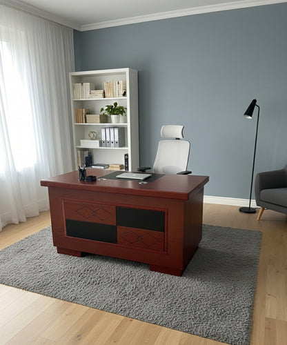 Executive Office Desk