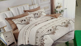 4Pcs Binded Duvet Set