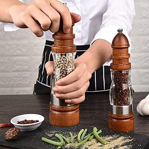 Pepper Grinder