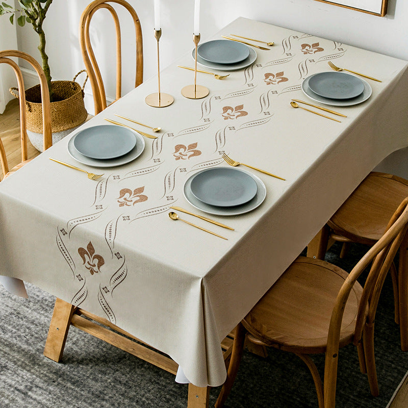 Nordic Table Cloth