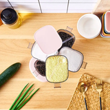 Spice Rack Organizer