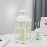 Artificial Led Décor Lanterns