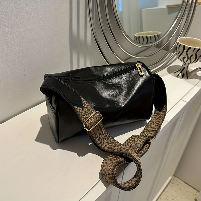 Vintage Sling Bag