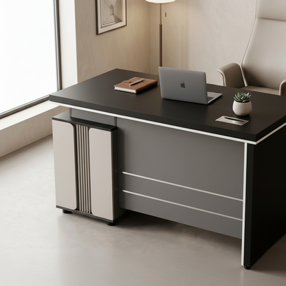 Office Table – 1.4 m