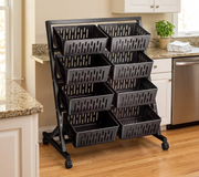 4 Layer Multi Storage Organizer