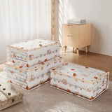 Space-Saving Waterproof Storage Bag