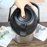 4L Vacuum Tea/Water Dispenser