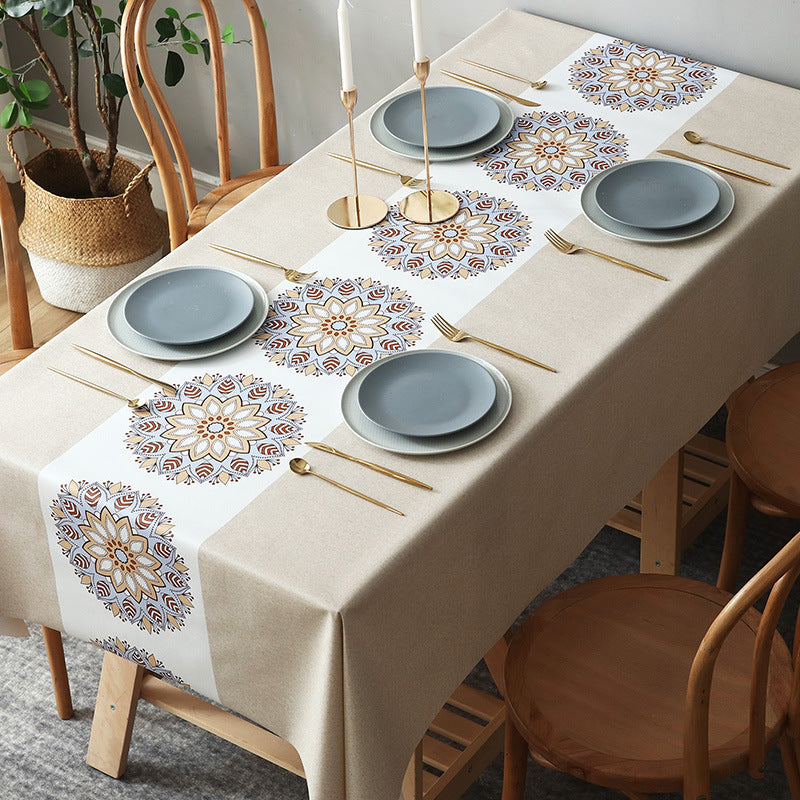 Nordic Table Cloth