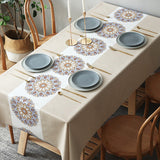 Nordic Table Cloth