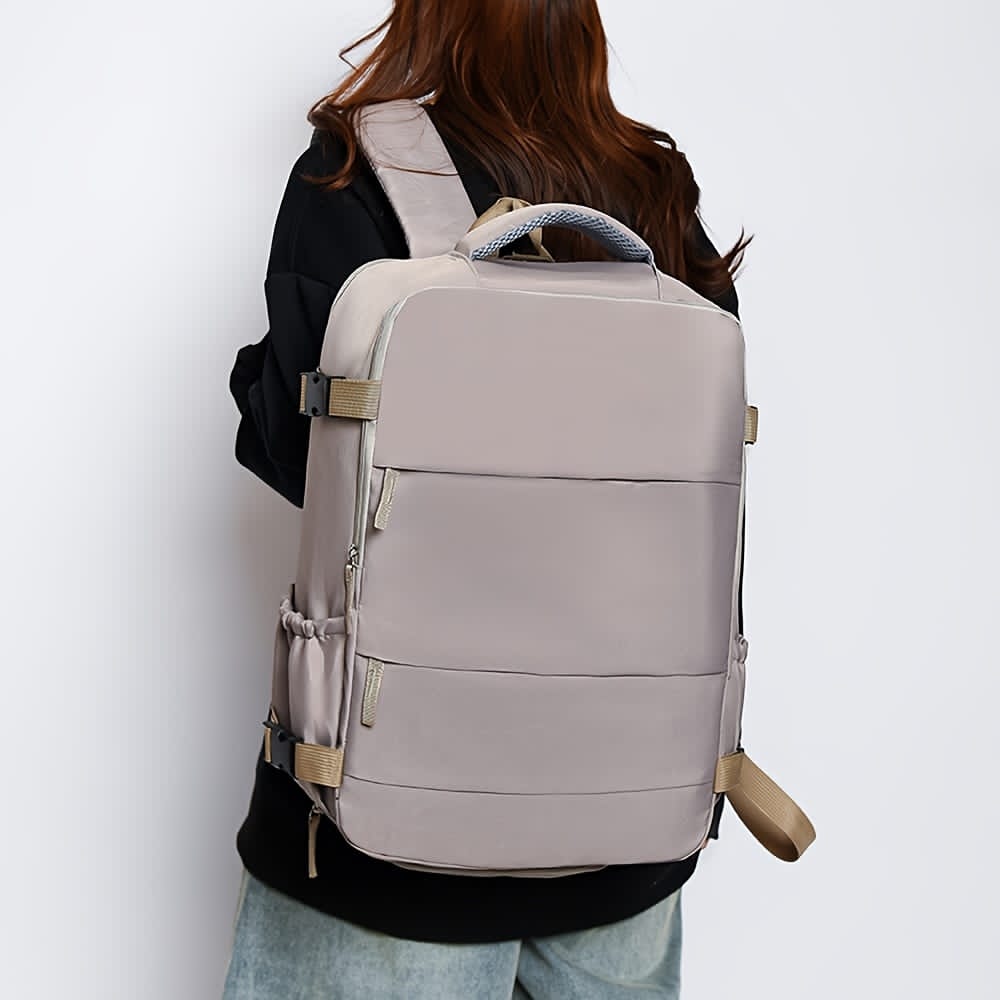Executive School Bag / Travel Bag