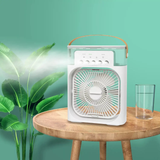 Portable Air Cooler & Humidifier