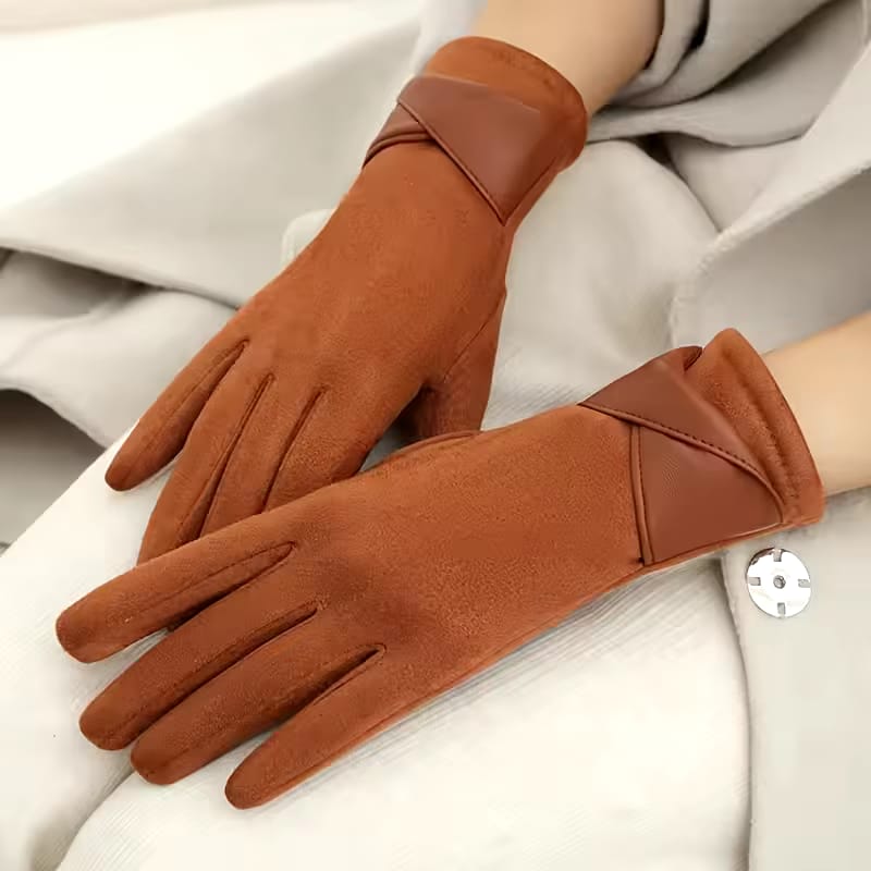 Women’s Warm Thermal Winter Gloves